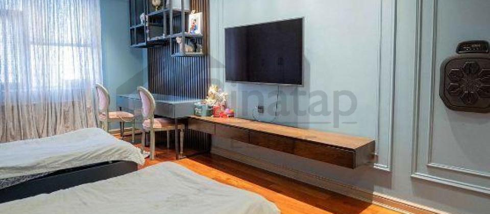 8 Noyabr m/s 5 deqiqelik mesafede 3 otaqli menzil satilir/165 kv.m. - 6