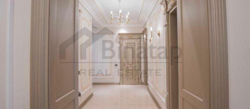 8 Noyabr m/s 5 deqiqelik mesafede 3 otaqli menzil satilir/165 kv.m. - 10