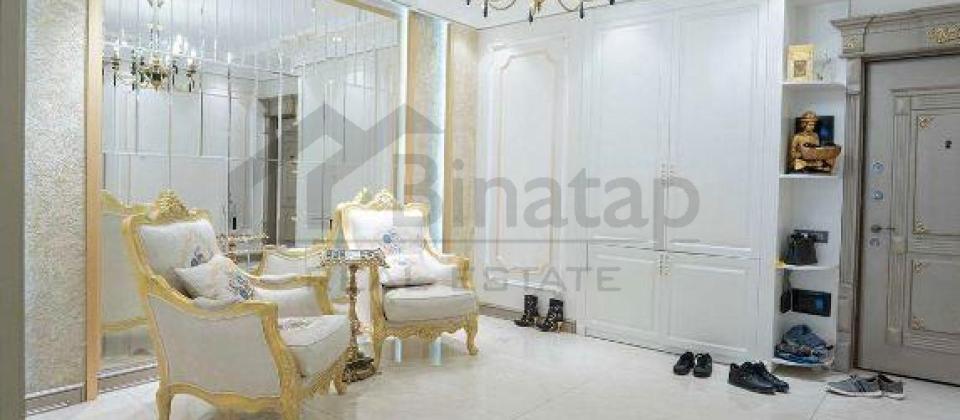 8 Noyabr m/s 5 deqiqelik mesafede 3 otaqli menzil satilir/165 kv.m. - 13