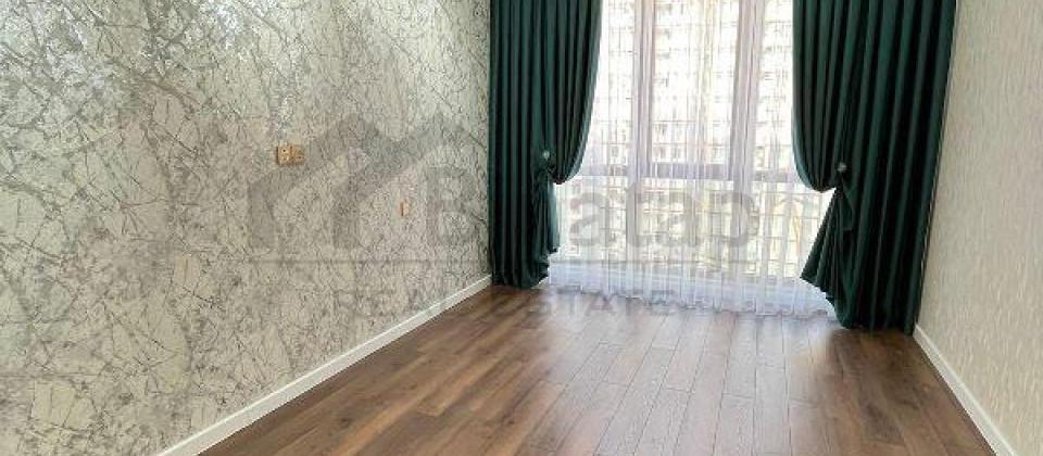 20 Yanvar m/s yaninda 2 otaqli menzil satilir/55 kv.m. - 3