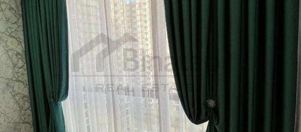 20 Yanvar m/s yaninda 2 otaqli menzil satilir/55 kv.m. - 4