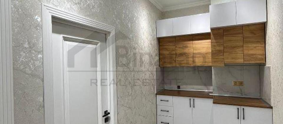 20 Yanvar m/s yaninda 2 otaqli menzil satilir/55 kv.m. - 8