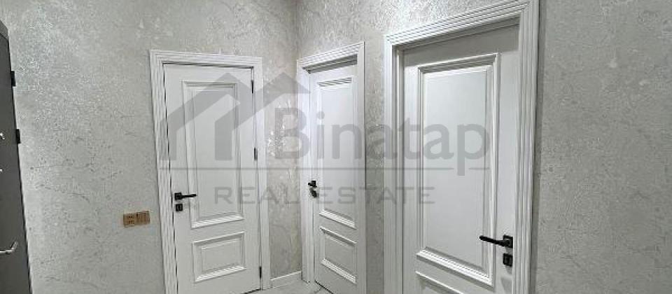 20 Yanvar m/s yaninda 2 otaqli menzil satilir/55 kv.m. - 9