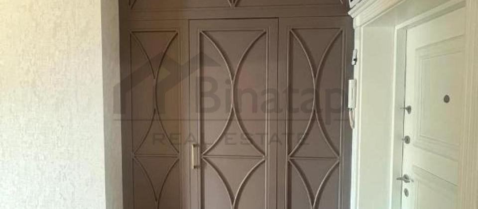 Zerife Eliyeva adina goz klinikasinin yaninda 3 otaqli menzil satilir/112 kv.m. - 7