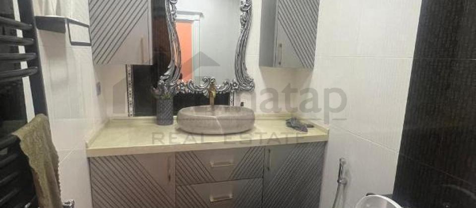 Zerife Eliyeva adina goz klinikasinin yaninda 3 otaqli menzil satilir/112 kv.m. - 11