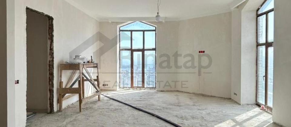 Satılır 4 otaqlı yeni tikili 130 m², Nəsimi r. - 5