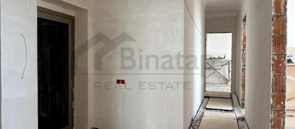 Satılır 4 otaqlı yeni tikili 130 m², Nəsimi r. - 7