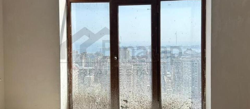 Satılır 4 otaqlı yeni tikili 130 m², Nəsimi r. - 9