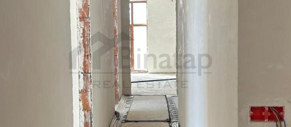 Satılır 4 otaqlı yeni tikili 130 m², Nəsimi r. - 10