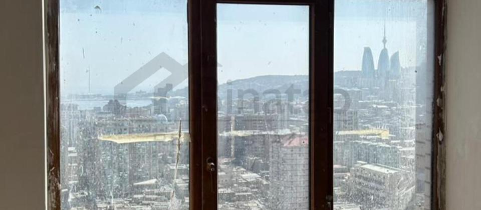 Satılır 4 otaqlı yeni tikili 130 m², Nəsimi r. - 11