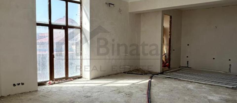 Satılır 4 otaqlı yeni tikili 130 m², Nəsimi r. - 12