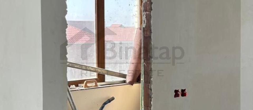 Satılır 4 otaqlı yeni tikili 130 m², Nəsimi r. - 13