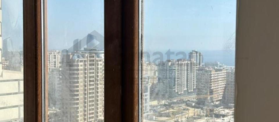 Satılır 4 otaqlı yeni tikili 130 m², Nəsimi r. - 14