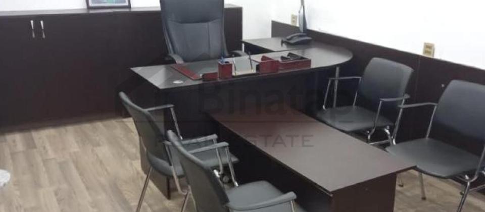 Yeni Yasamal, Esed Ehmedov kuchesinde ofis satilir/54 kv.m. - 2