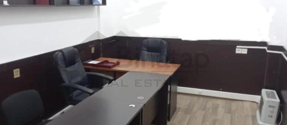 Yeni Yasamal, Esed Ehmedov kuchesinde ofis satilir/54 kv.m. - 5