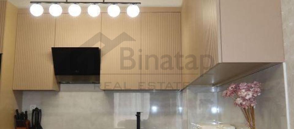 Hesen bey Zerdabi prospekti, 20 Yanvar m/s yaxin 3 otaqli menzil satilir/75 kv.m. - 5