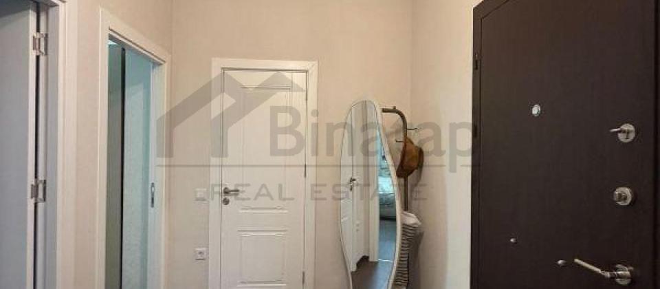 Hesen bey Zerdabi prospekti, 20 Yanvar m/s yaxin 3 otaqli menzil satilir/75 kv.m. - 14