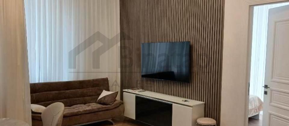 A.M.Şerifzade kuçesi, 20 Yanvar ve İnşaatçılar m/s yaxin 3 otaqli menzil satilir/75 kv.m. - 3