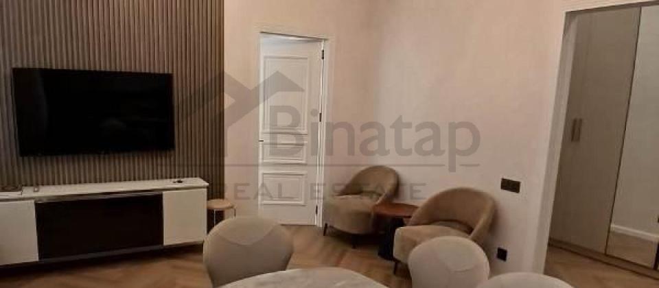 A.M.Şerifzade kuçesi, 20 Yanvar ve İnşaatçılar m/s yaxin 3 otaqli menzil satilir/75 kv.m. - 4