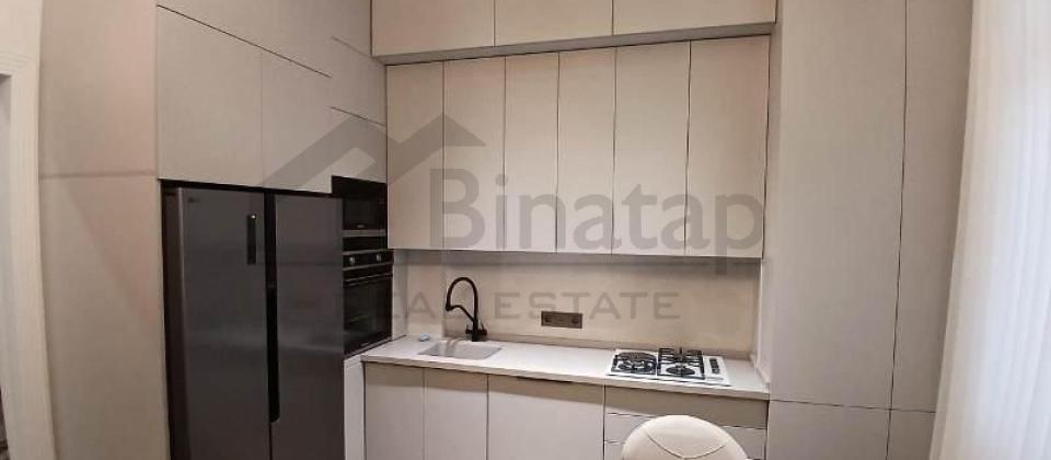 A.M.Şerifzade kuçesi, 20 Yanvar ve İnşaatçılar m/s yaxin 3 otaqli menzil satilir/75 kv.m. - 5