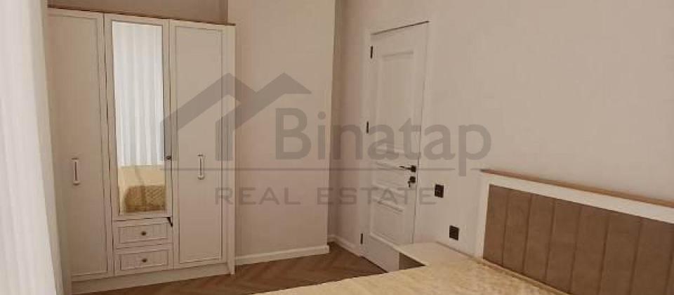 A.M.Şerifzade kuçesi, 20 Yanvar ve İnşaatçılar m/s yaxin 3 otaqli menzil satilir/75 kv.m. - 8