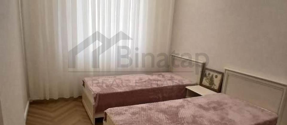 A.M.Şerifzade kuçesi, 20 Yanvar ve İnşaatçılar m/s yaxin 3 otaqli menzil satilir/75 kv.m. - 9