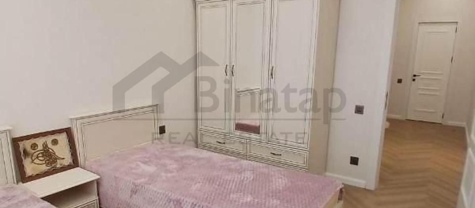 A.M.Şerifzade kuçesi, 20 Yanvar ve İnşaatçılar m/s yaxin 3 otaqli menzil satilir/75 kv.m. - 10