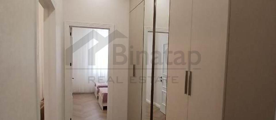 A.M.Şerifzade kuçesi, 20 Yanvar ve İnşaatçılar m/s yaxin 3 otaqli menzil satilir/75 kv.m. - 11