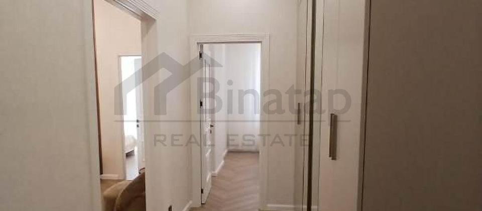 A.M.Şerifzade kuçesi, 20 Yanvar ve İnşaatçılar m/s yaxin 3 otaqli menzil satilir/75 kv.m. - 12