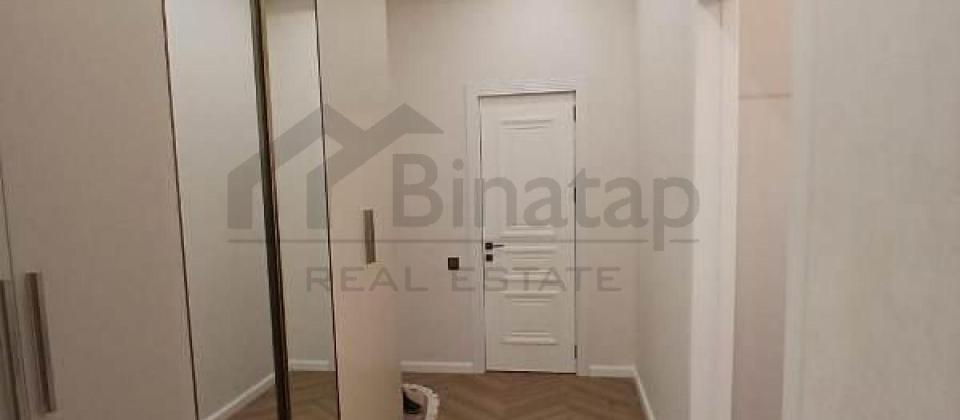 A.M.Şerifzade kuçesi, 20 Yanvar ve İnşaatçılar m/s yaxin 3 otaqli menzil satilir/75 kv.m. - 13