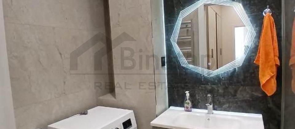 A.M.Şerifzade kuçesi, 20 Yanvar ve İnşaatçılar m/s yaxin 3 otaqli menzil satilir/75 kv.m. - 14