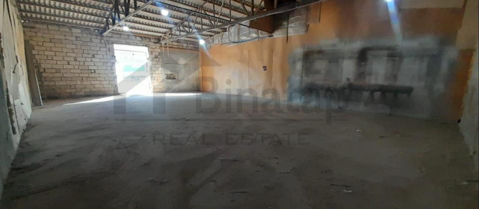 Koroğlu metrosunun yaxınlığında anbarların icarəsi - 2