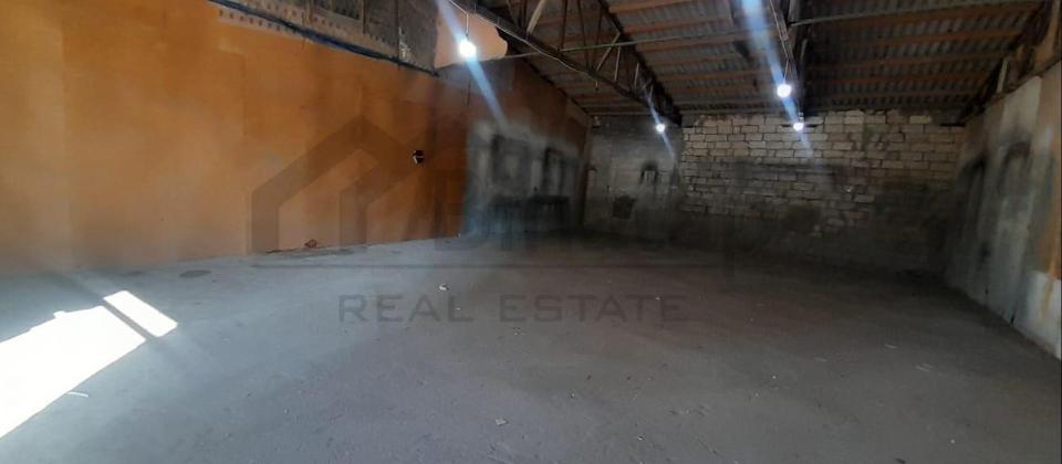 Koroğlu metrosunun yaxınlığında anbarların icarəsi - 4