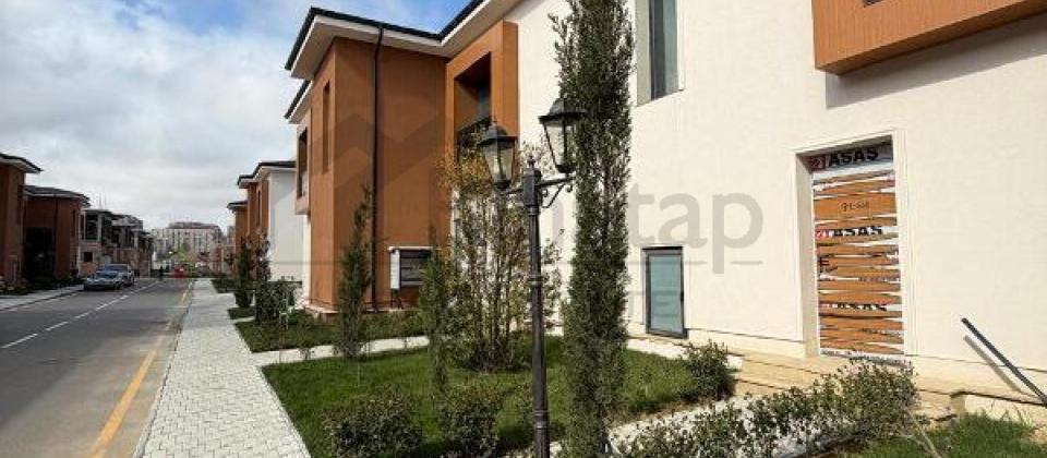 Royal Park Baku villada 3 otaqli 2 mertebeli ev satilir/150 kv.m. - 4