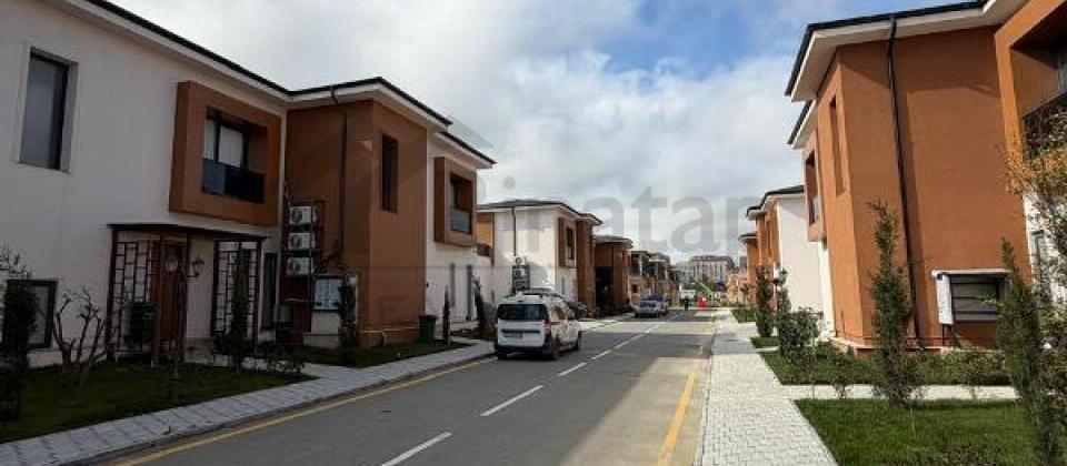 Royal Park Baku villada 3 otaqli 2 mertebeli ev satilir/150 kv.m. - 5