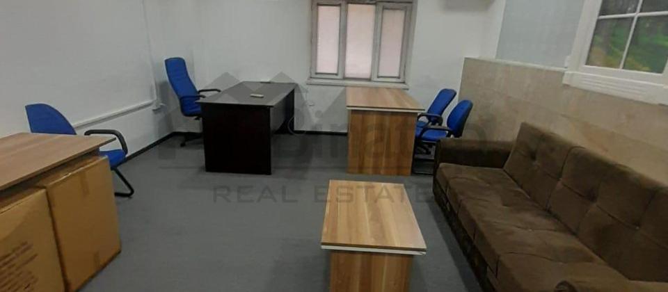 gənclikdə plazada ofislərin icarəsi