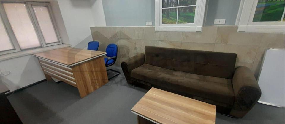 gənclikdə plazada ofislərin icarəsi - 3