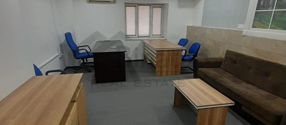 gənclikdə plazada ofislərin icarəsi - 4