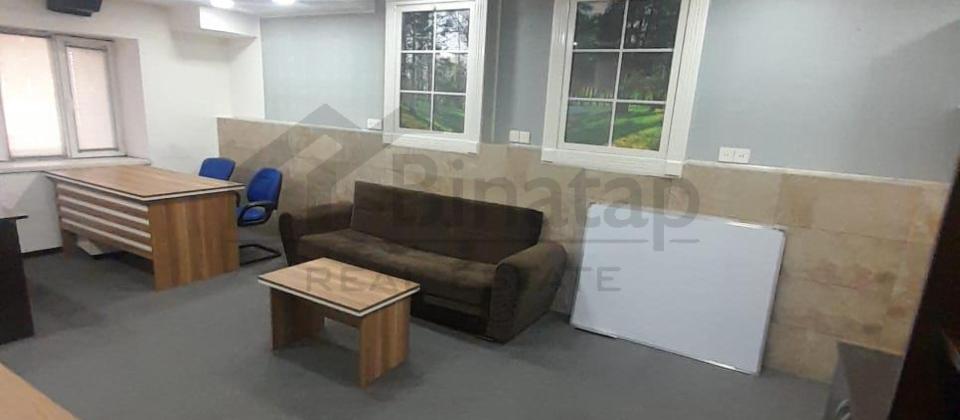 gənclikdə plazada ofislərin icarəsi - 5