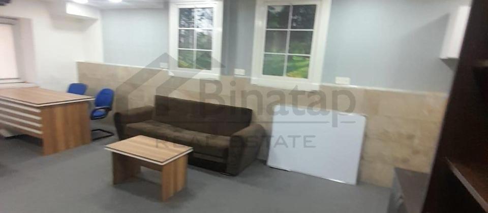 gənclikdə plazada ofislərin icarəsi - 6