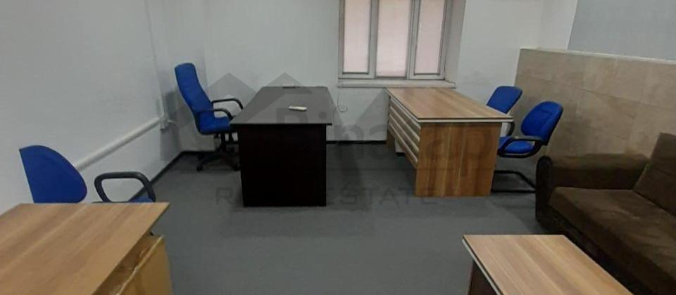 gənclikdə plazada ofislərin icarəsi - 7