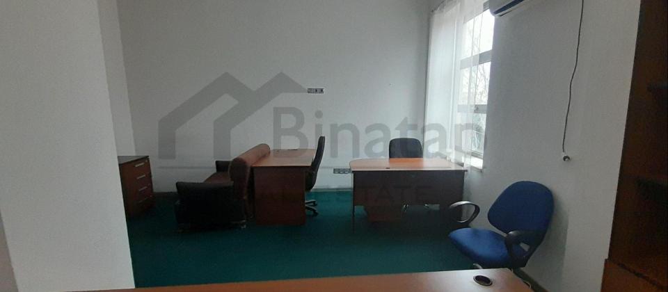 gənclikdə plazada ofislərin icarəsi - 12