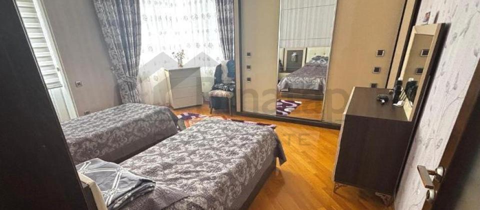 Tibb Universitetinin yaninda 3 otaqli menzil satilir/137.1 kv.m. - 5