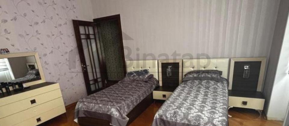 Tibb Universitetinin yaninda 3 otaqli menzil satilir/137.1 kv.m. - 9