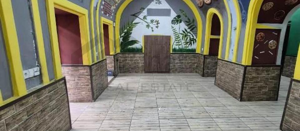 Azerbaycan prospekti, Merkezi Univermagin yaninda obyekt icareye verilir/80 kv.m.