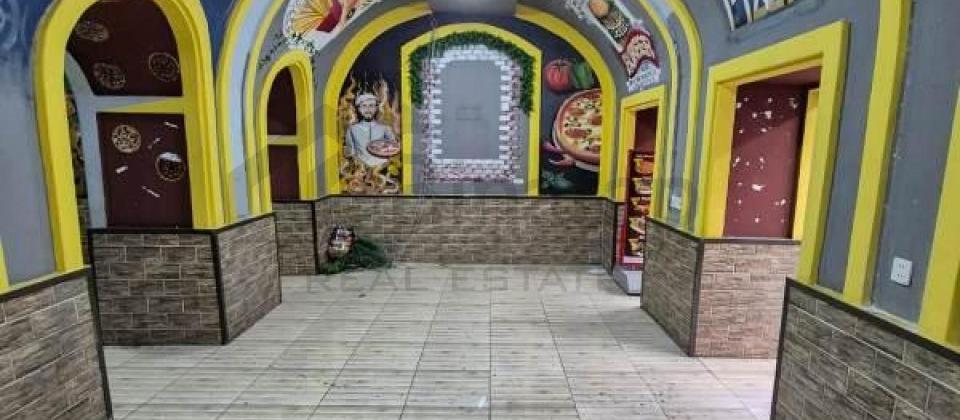 Azerbaycan prospekti, Merkezi Univermagin yaninda obyekt icareye verilir/80 kv.m. - 2