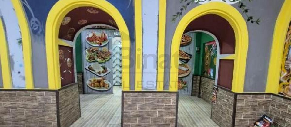 Azerbaycan prospekti, Merkezi Univermagin yaninda obyekt icareye verilir/80 kv.m. - 3