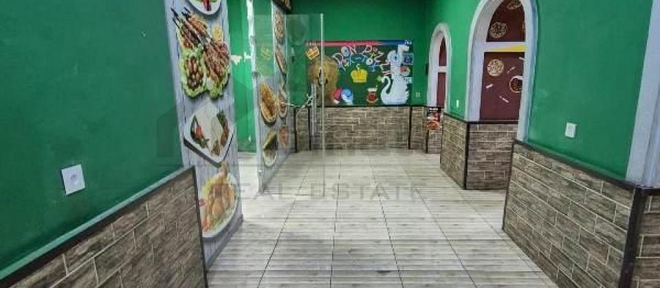 Azerbaycan prospekti, Merkezi Univermagin yaninda obyekt icareye verilir/80 kv.m. - 4