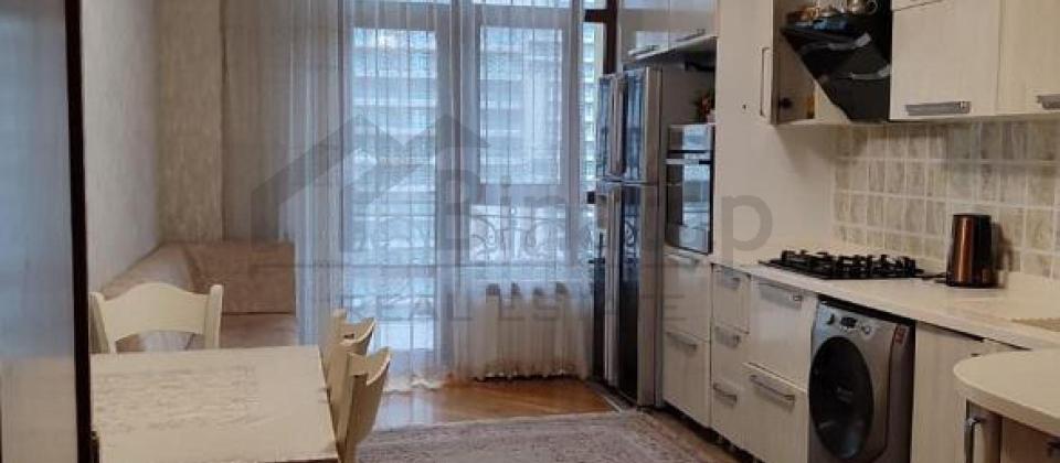 Tbilisi prospekti, İst Petrolun yaninda 3 otaqli menzil satilir/125 kv.m. - 7