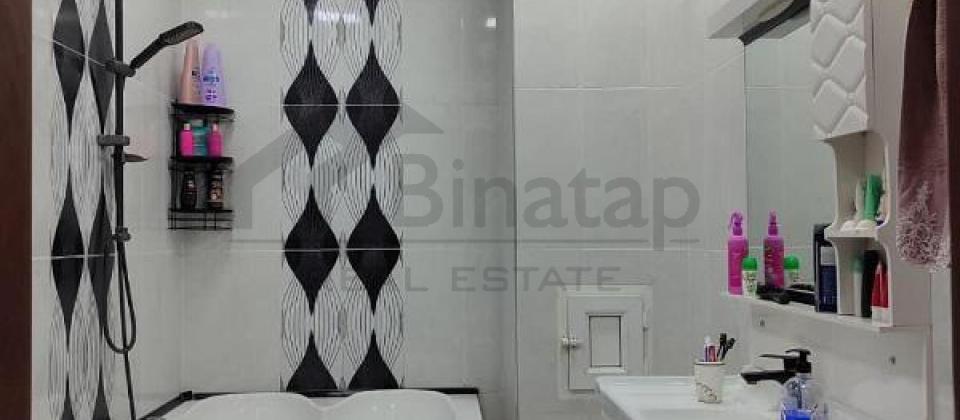 Tbilisi prospekti, İst Petrolun yaninda 3 otaqli menzil satilir/125 kv.m. - 11